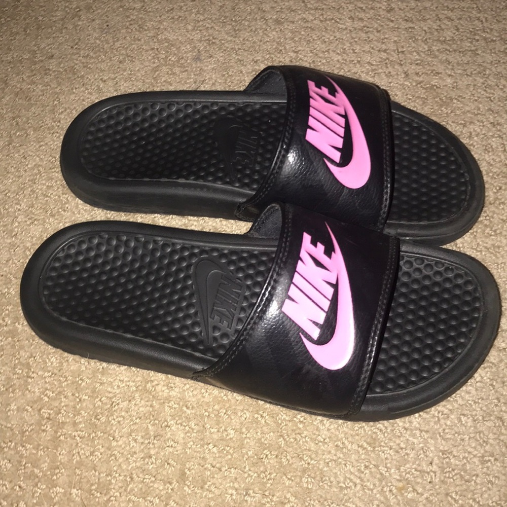Nike Slides
